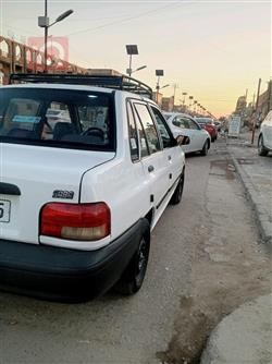 Saipa 131